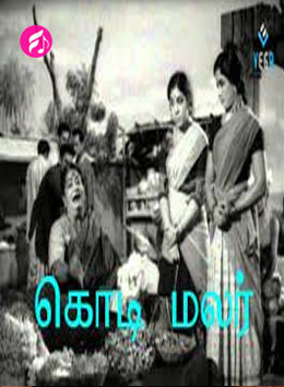 Kodi Malar (Tamil)